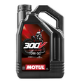 HUILE MOTUL 300V 10W50