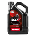 HUILE MOTUL 300V 15W60