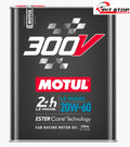 HUILE MOTUL 300V LE MANS 20W60 2L