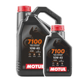 HUILE MOTULE 7100 10W40