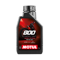 HUILE MOTUL 800 FACTORY LINE 2T