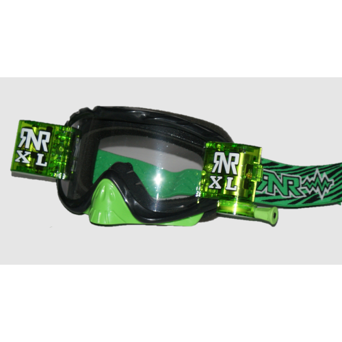 HYBRID XL 36mm