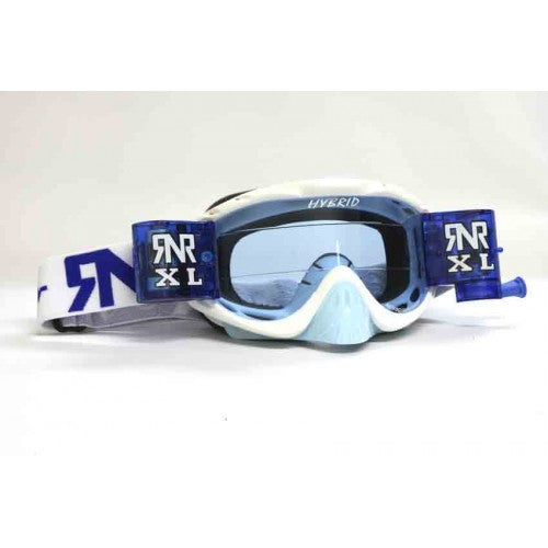 HYBRID XL 36mm éditions spéciales