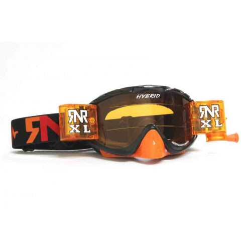 HYBRID XL 36mm éditions spéciales
