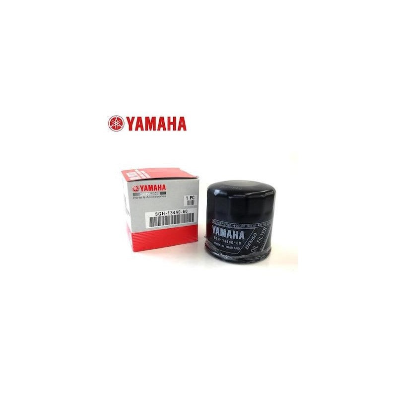 Filtre à Huile Yamaha MT-07 2021/2024