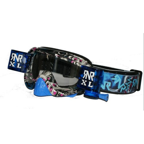 HYBRID XL 36mm éditions spéciales