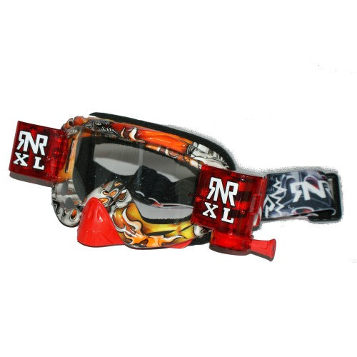 HYBRID XL 36mm éditions spéciales