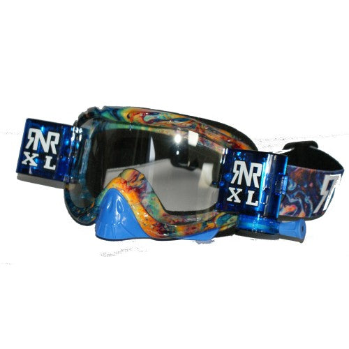 HYBRID XL 36mm éditions spéciales