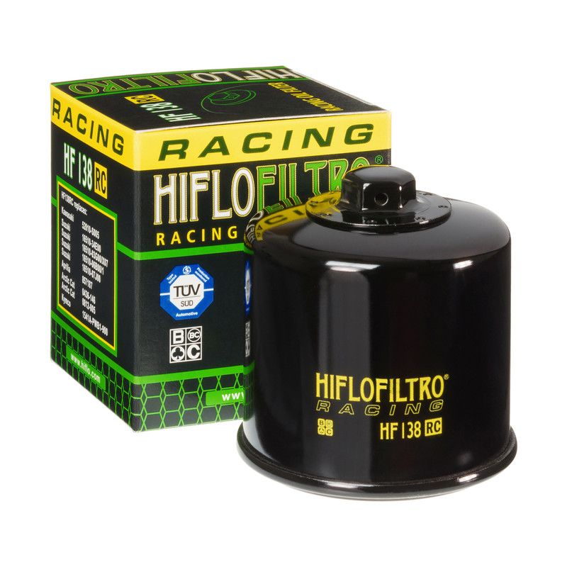 Filtre à huile HIFLOFILTRO RACING