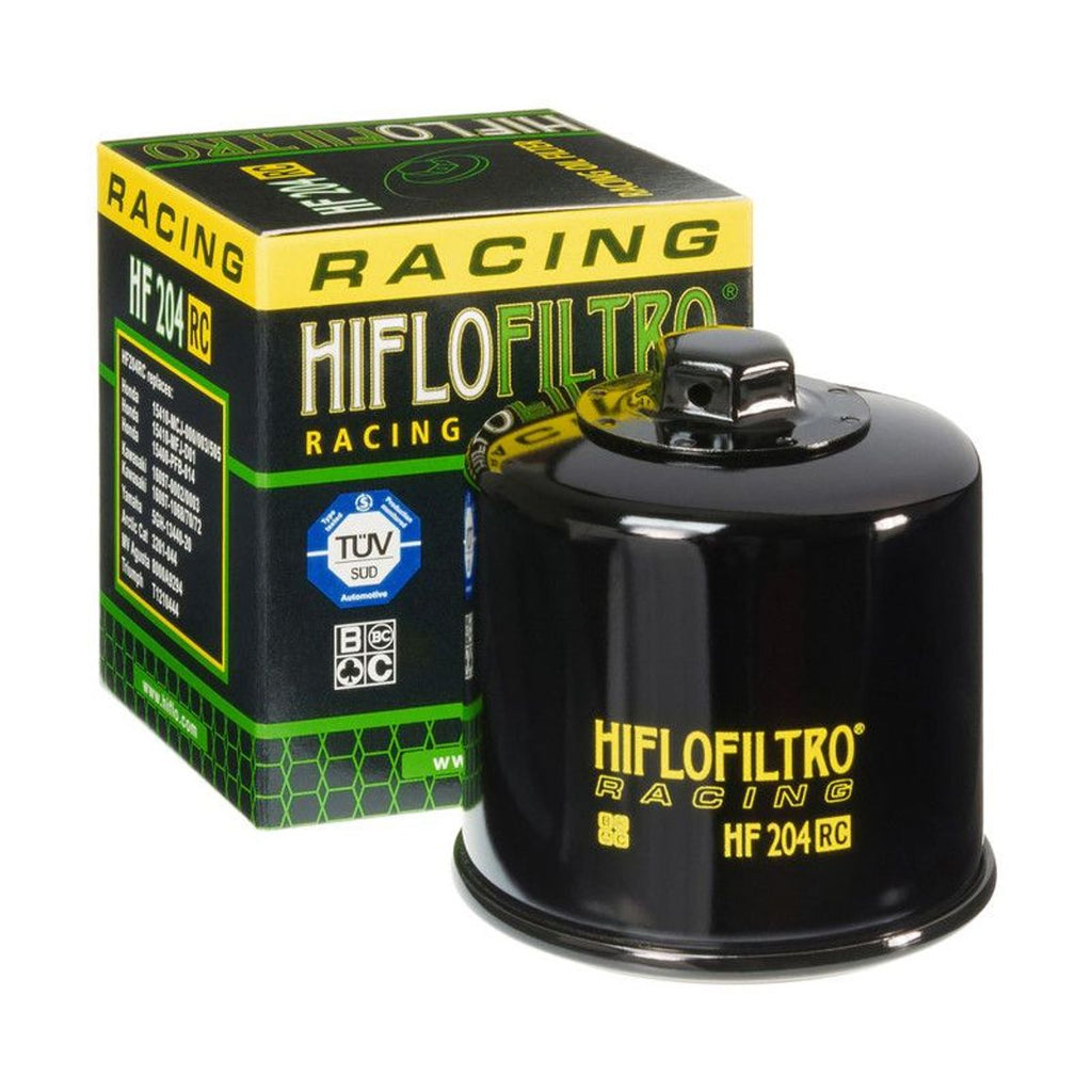 Filtre à huile HIFLOFILTRO RACING