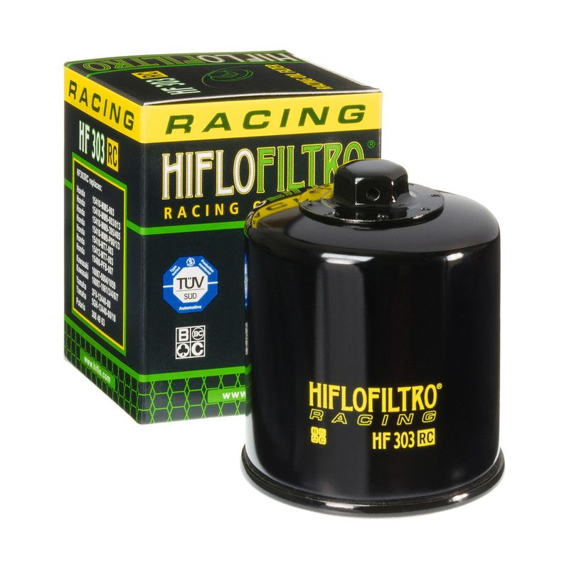 Filtre à huile HIFLOFILTRO RACING