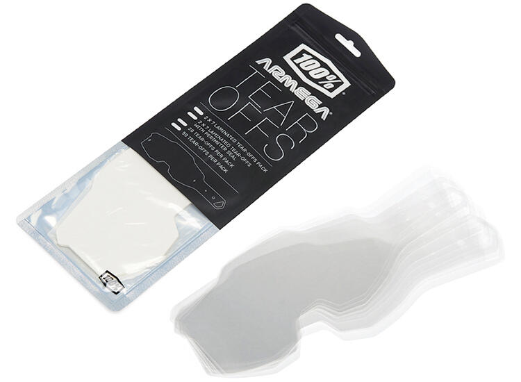 Tear Offs ARMEGA