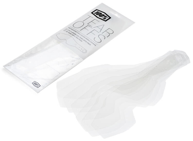 Tear Offs ACCURI/STRATA